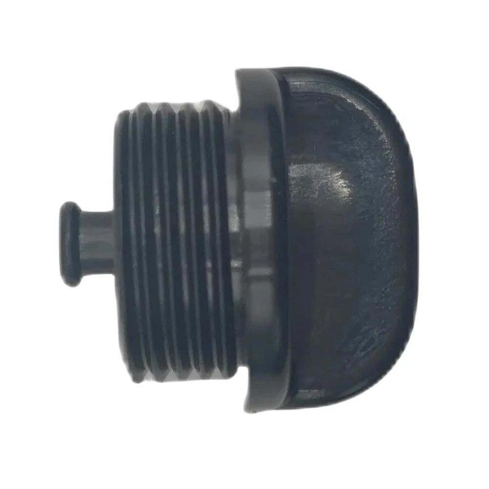 Water Flush Plug with Gasket for Suzuki 150 175 200 - 300 HP (1990–2023) 17913-93J00 17914-93J00
