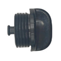 Water Flush Plug with Gasket for Suzuki 150 175 200 - 300 HP (1990–2023) 17913-93J00 17914-93J00