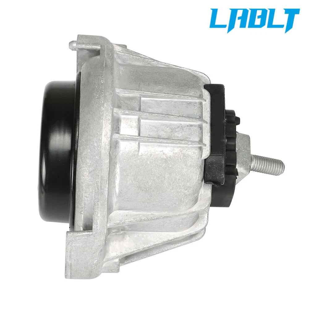 Engine Motor Mounts L&R Kit for BMW E82 E88 E84 E89 E90 (2006–2013)
