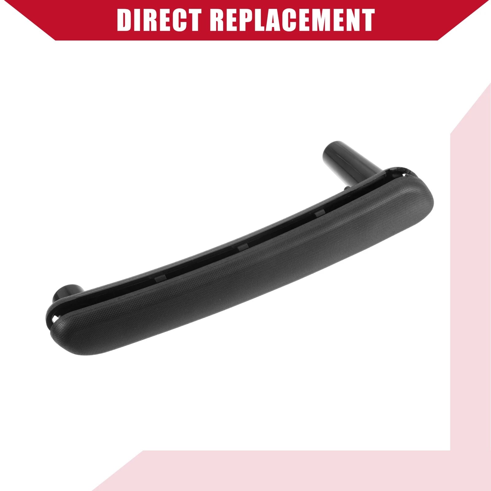 2X Door Pull Handle for Mitsubishi Eclipse (2006–2012) 7221A069HA 7221A070HA