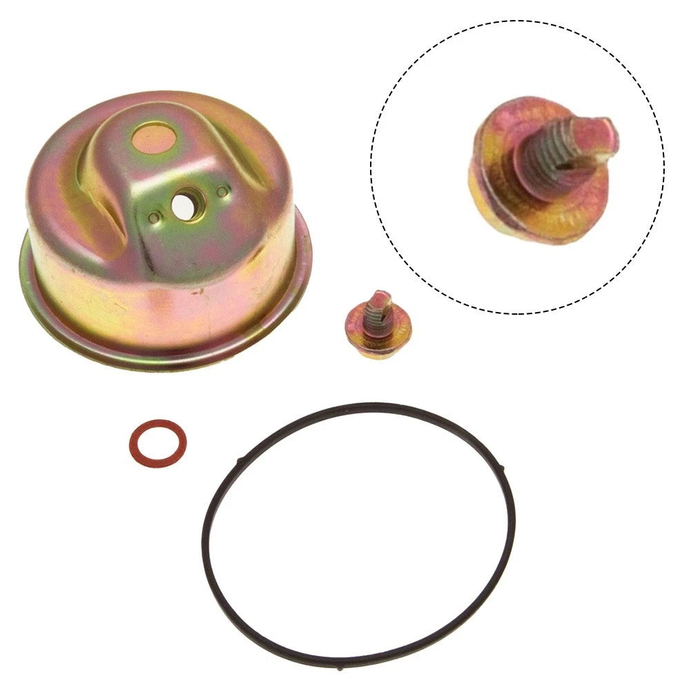 Float Bowl Washer Screw for Honda (16015-ZE1-811)