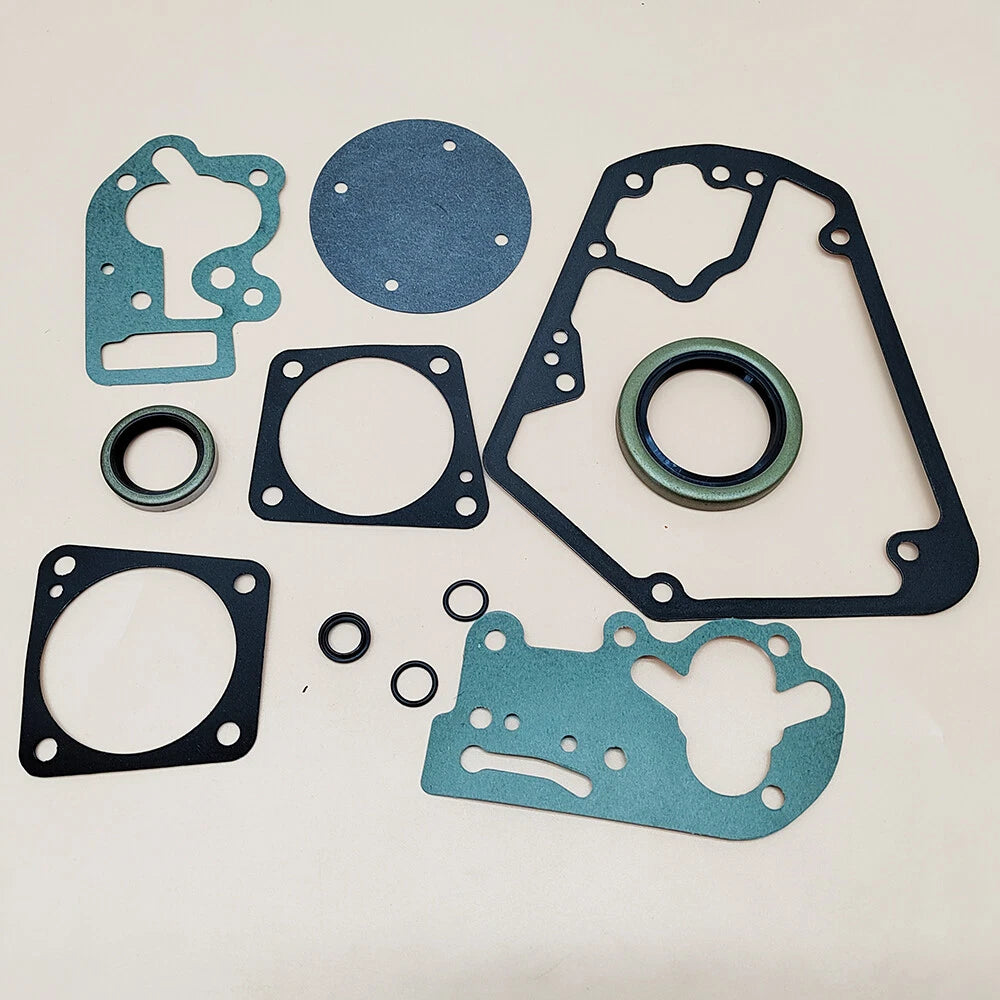 Bottom End Gasket Kit for Harley Davidson Shovelhead Electra Glide (1966–1984)