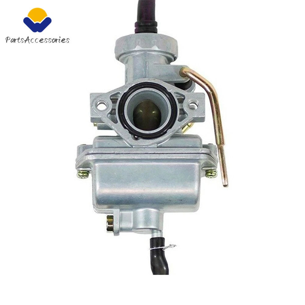 PZ20 Carburetor for Honda Reflex 200 (1986–1987) SL100 SL125 TL125S (1976)