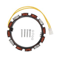 Alternator for Briggs & Stratton Lawn Mower (592830, 696458, 691064, 393295)