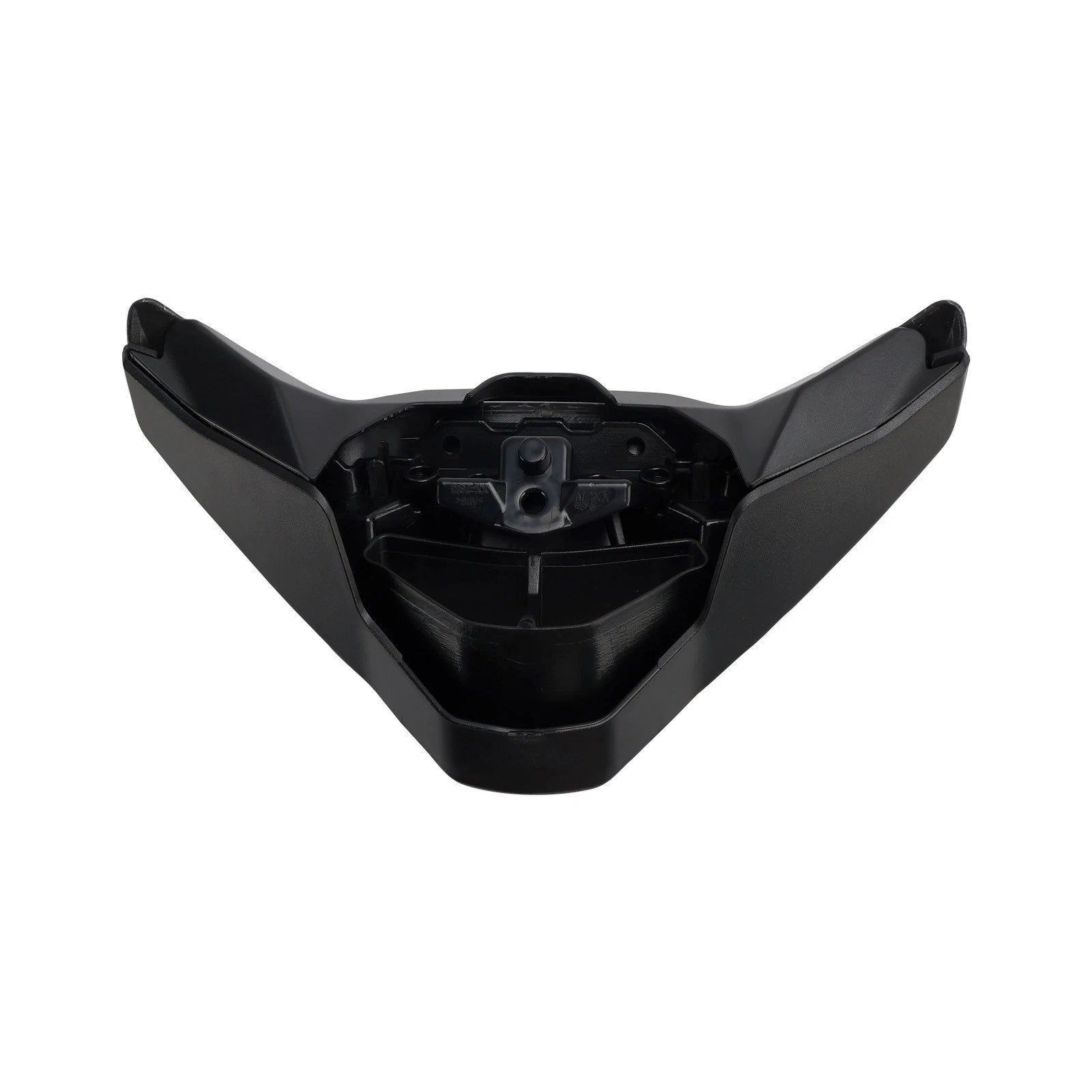 Front Fairing Panel Nose Cover for Street Triple 765 R/RS (2023–2025) Carbon