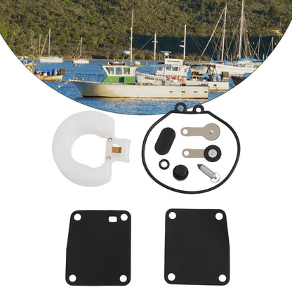 Carburetor Repair Kit for Tohatsu M5 M8 M9