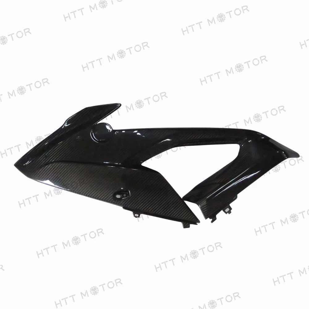 Side Panel Infill Cover Fairing for BMW S1000RR (2015–2017) - Carbon Fiber