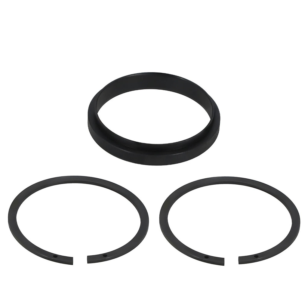 Piston Ring Compressor Adapter for Cummins ISX (2007–2019) 5.4in Bore