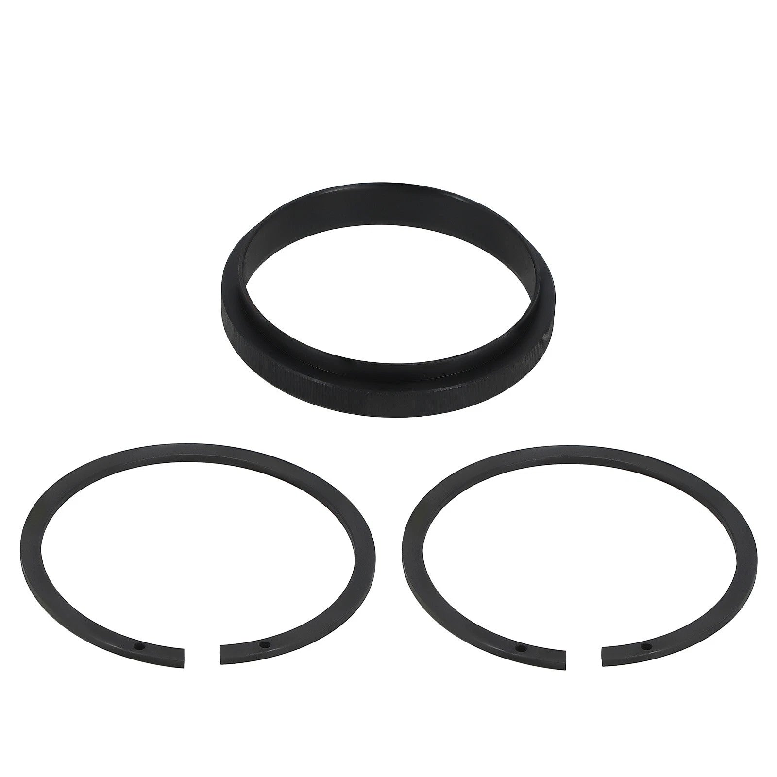 Piston Ring Compressor Adapter for Cummins ISX (2007–2019) 5.4in Bore