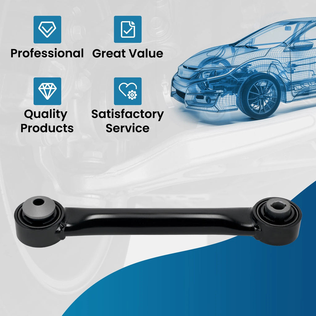 Rear Lower Forward Control Arm for Ford Fusion MKZ (2013–2020)
