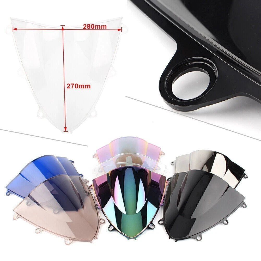 Front Windshield for Honda CBR1000RR (2008–2011)