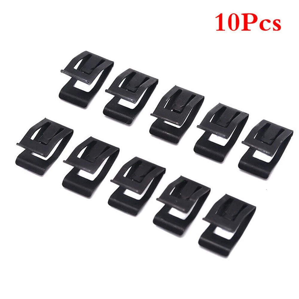10X Rivet Clip for Auto Trim Console Dash