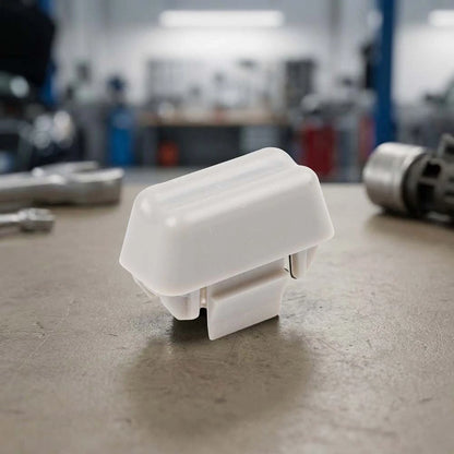 Sun Visor Stop Clip for Tesla Model 3 (2017–2023)