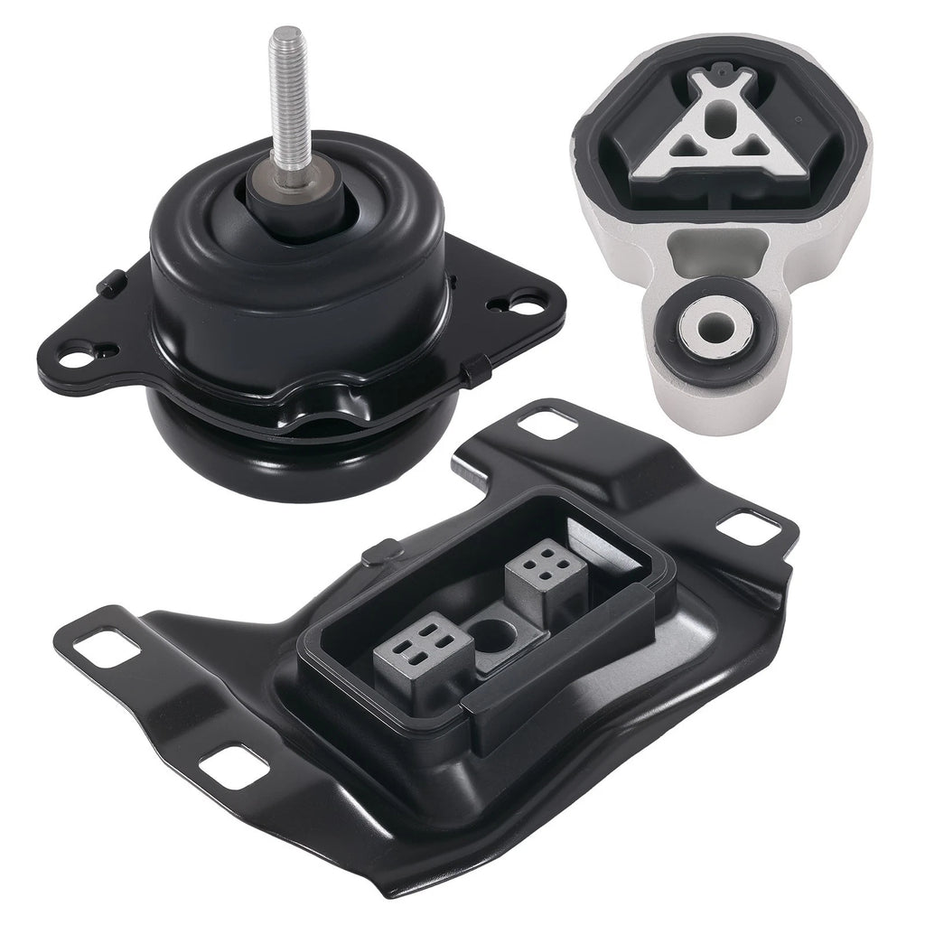 Engine Motor & Transmission Mount for Ford Explorer 2.0L (2012–2015) BB5Z6038F