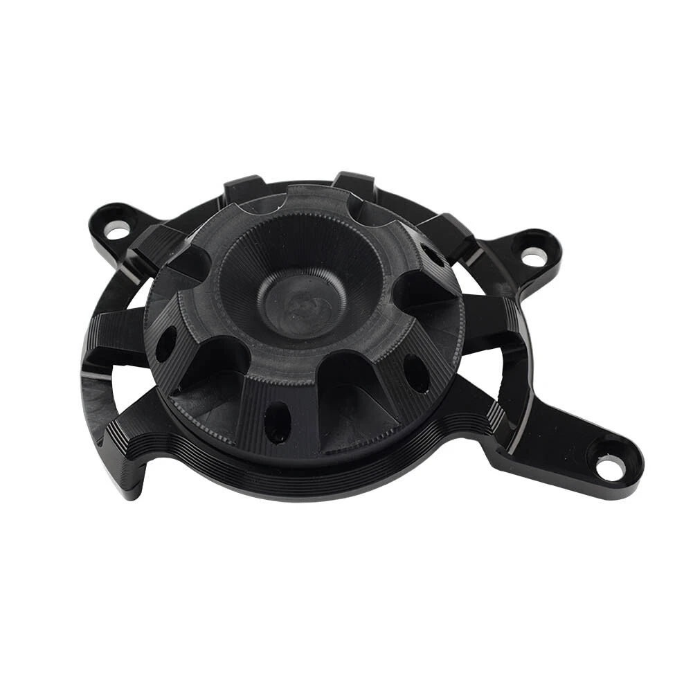 Motorcycle Engine Case Slider Protector Cover for Honda CB650F (2014–2018)