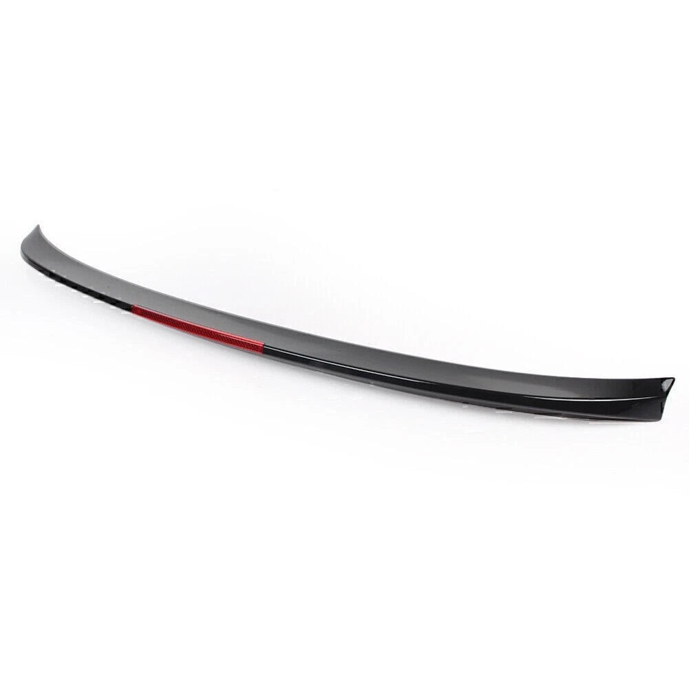 Rear Tail Trunk Spoiler Wing ABS for Volkswagen Jetta (2019)