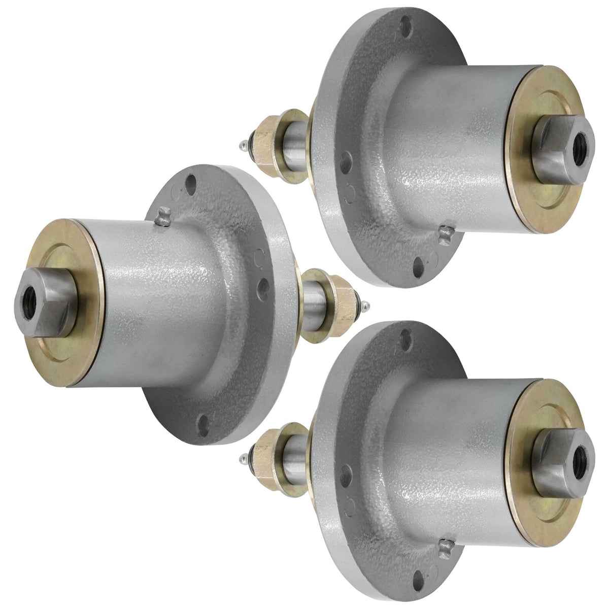 Deck Spindle Replacement for Snapper 48 52 61 Inch 60Z 460Z 400Z (2010–2025)