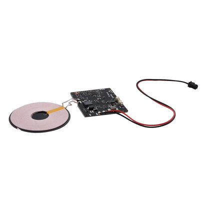 Wireless Charger Transmitter Module 15W for Universal Applications (9-30V)