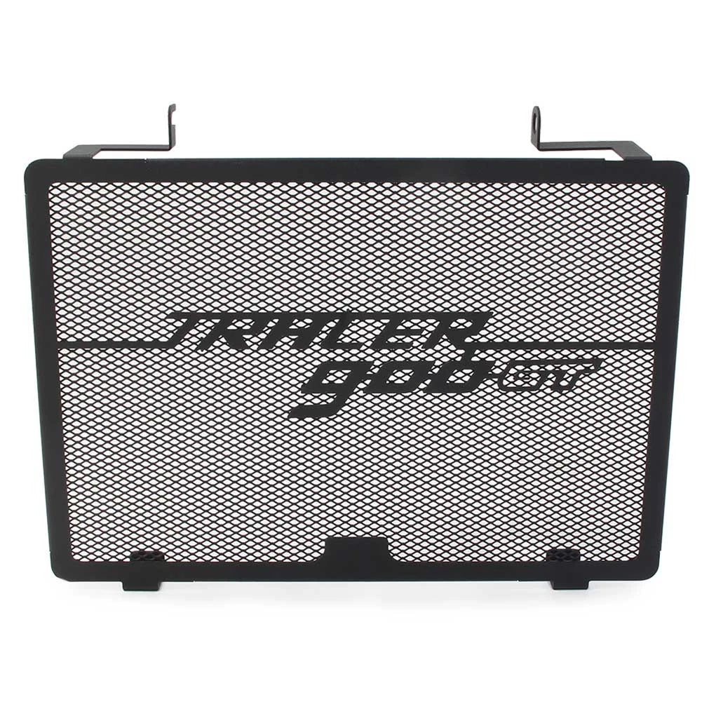 Radiator Guard for Yamaha Tracer 900 GT (2018–2020) Black