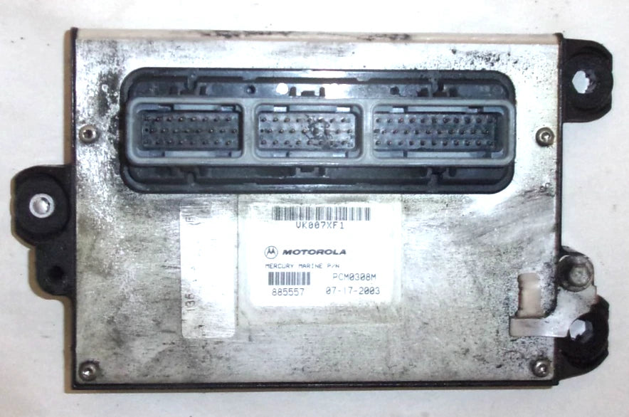 PCM Propulsion Control Module for Mercury 135HP OptiMax (88555707S)