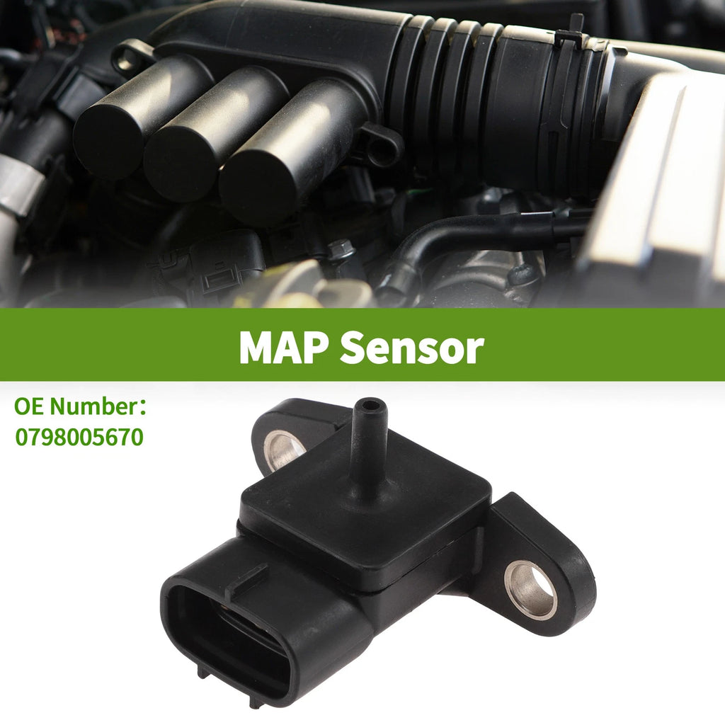 MAP Sensor for Subaru Outback Legacy (No. 0798005670)