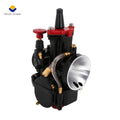 30mm Aluminum Carburetor for Motorcycle PWK (Replacement Part)