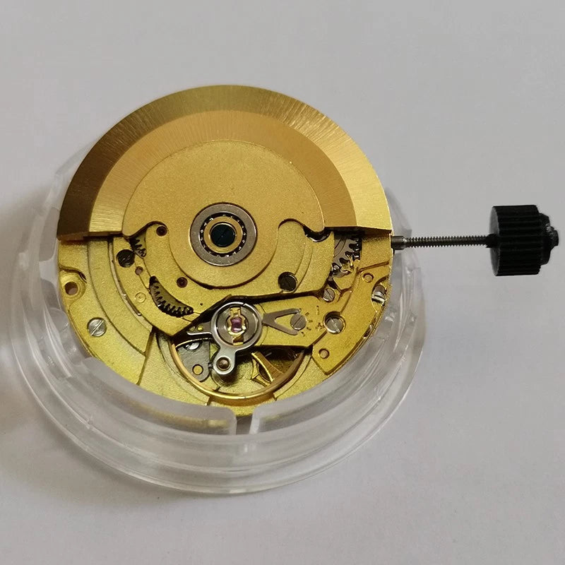 2824 Automatic Mechanical Movement for Watch Accessories (3-Hand)