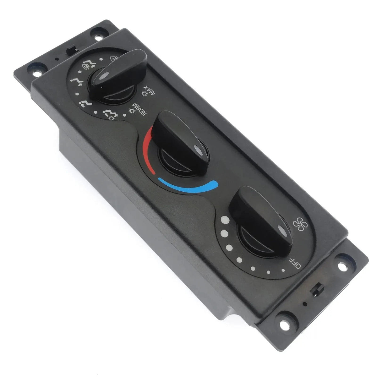 AC Heater Climate Control Unit for International 4200 4300 4400 7500