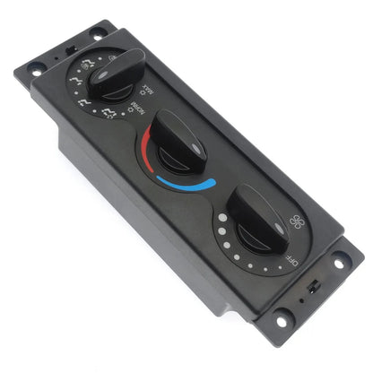 AC Heater Climate Control Unit for International 4200 4300 4400 7500
