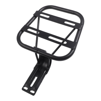 Rear Rack Bracket for Electric Motorcycle