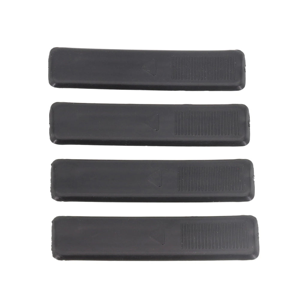 Roof Rack Molded Replacement Strips for