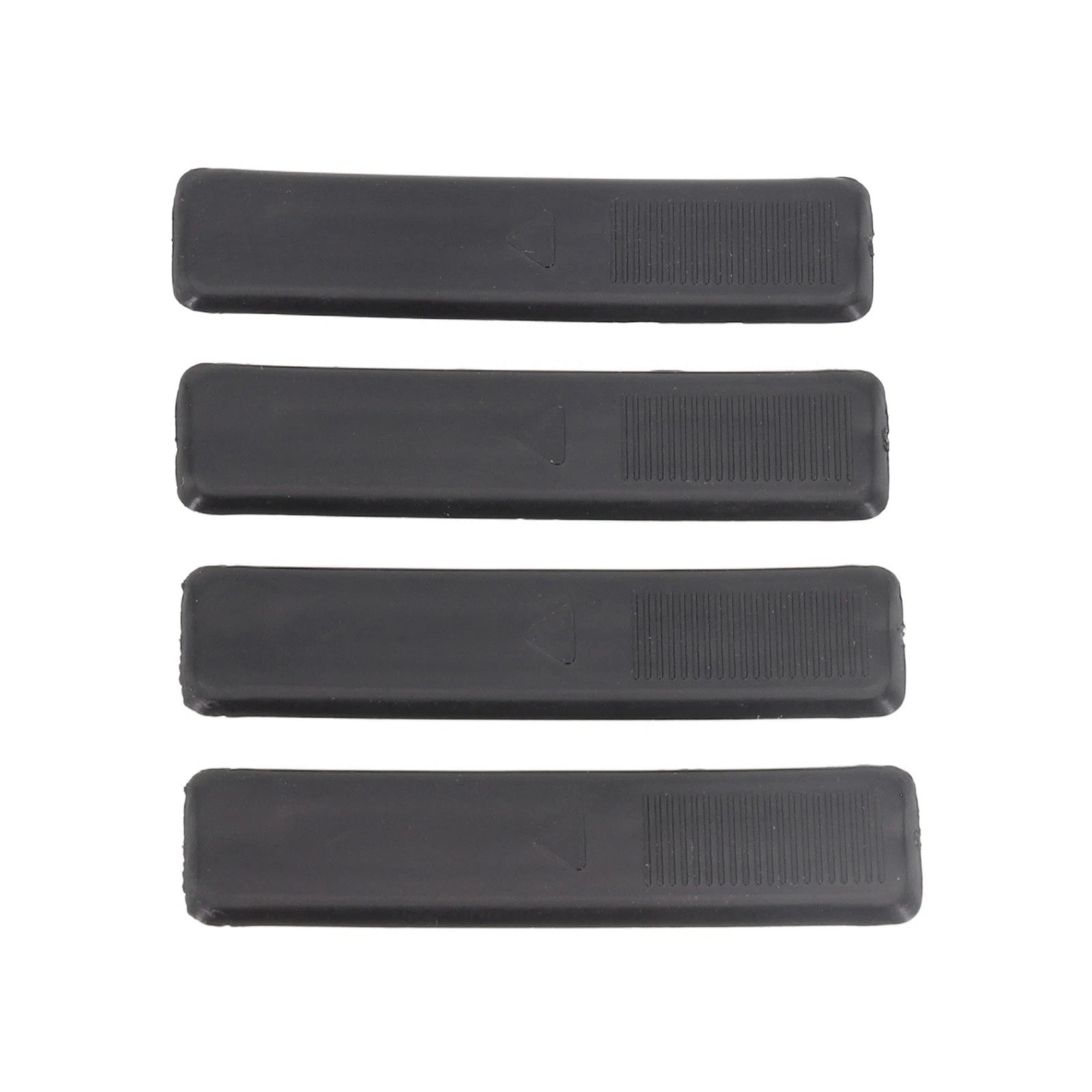 Roof Rack Molded Replacement Strips for