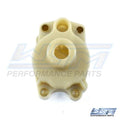WSM Water Pump Housing for Yamaha 40 Hp 2 Cyl (1990–1997)