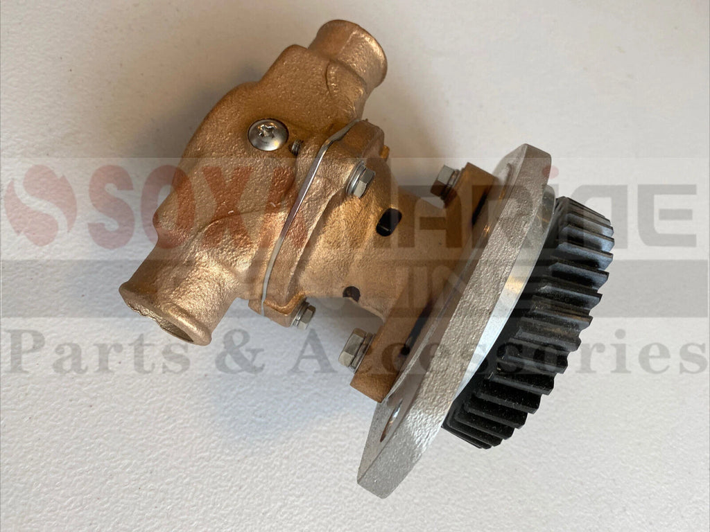 Sea Water Pump for Cummins 4B 4BT 6B 6BT (M71 M70) (3907458 3912019)