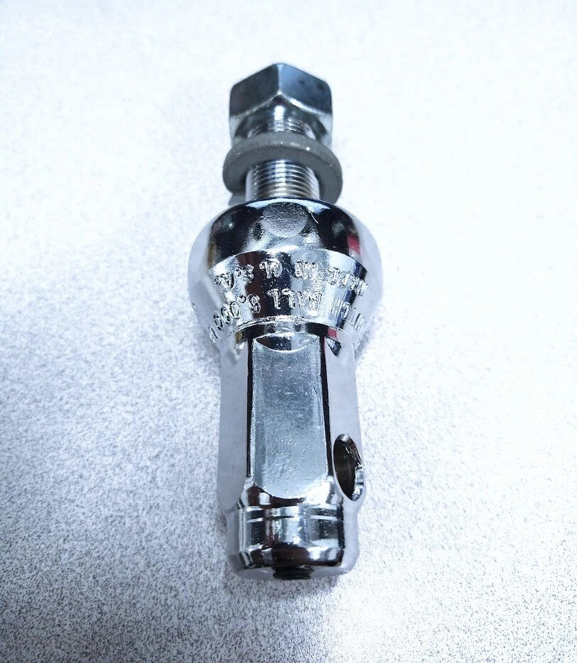 Adapt Hitch Ball System for Titan Industries (57161) (5000 LB)