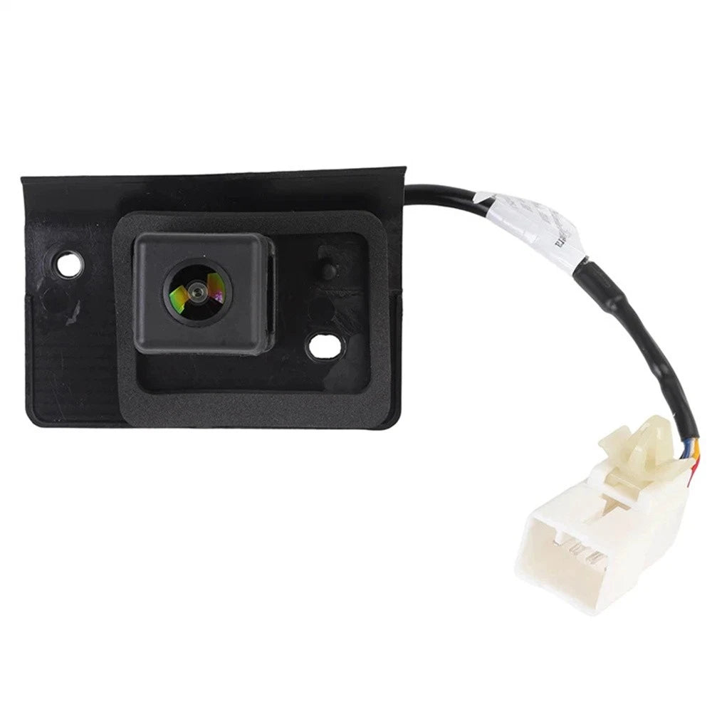 Rear View Backup Camera for Mitsubishi Outlander (2016–2021)