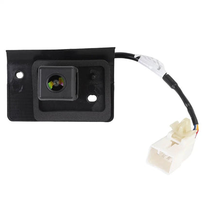 Rear View Backup Camera for Mitsubishi Outlander (2016–2021)