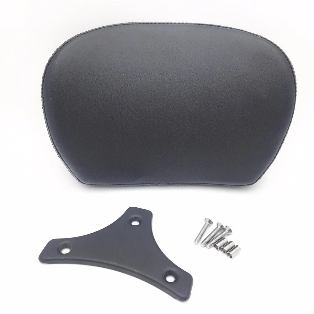 Backrest Pad Mount Kit for Harley Touring (1997–2017)