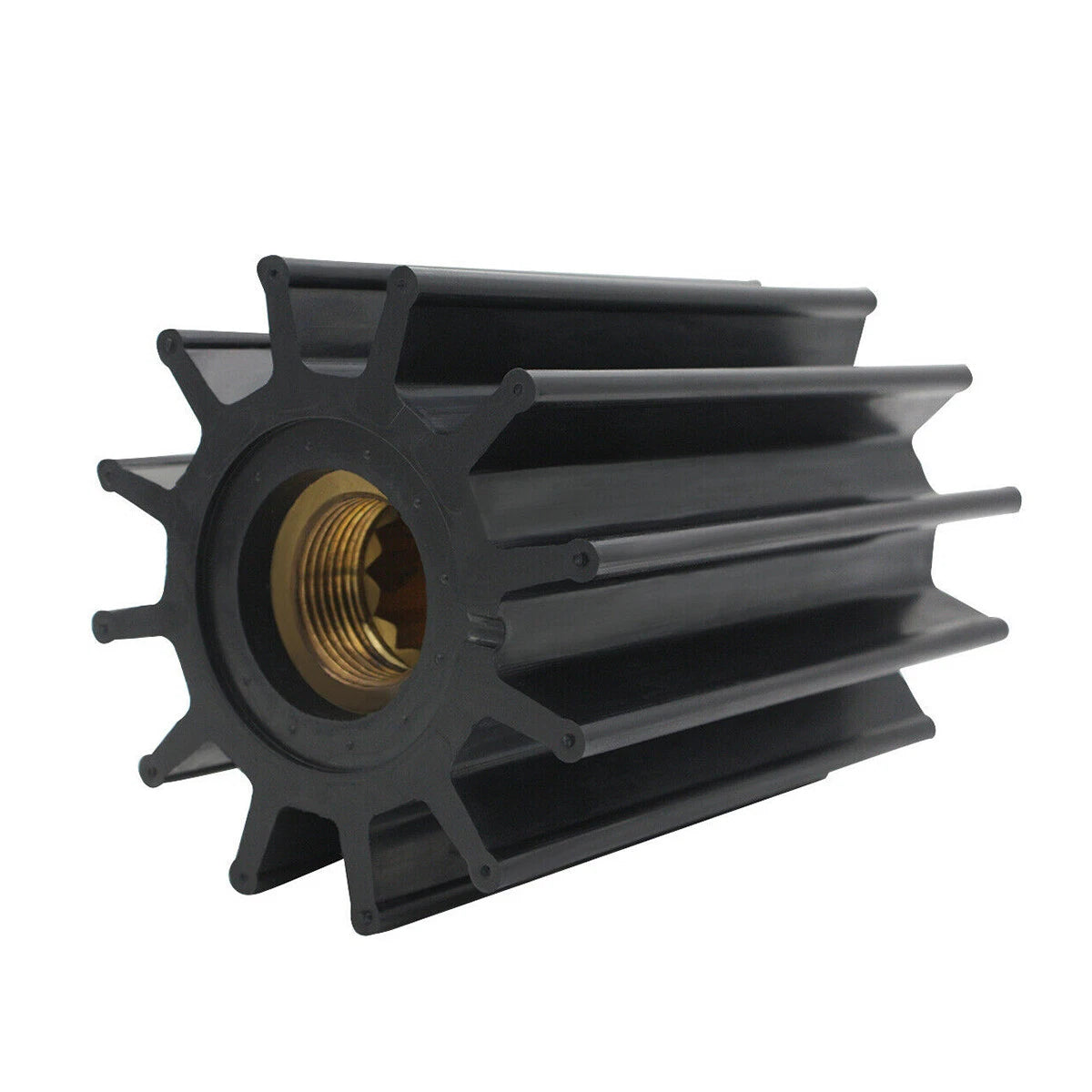 12 Blade Impeller for Johnson Pump Man Diesel F95 Series (09-820B, 51.06506.0106)