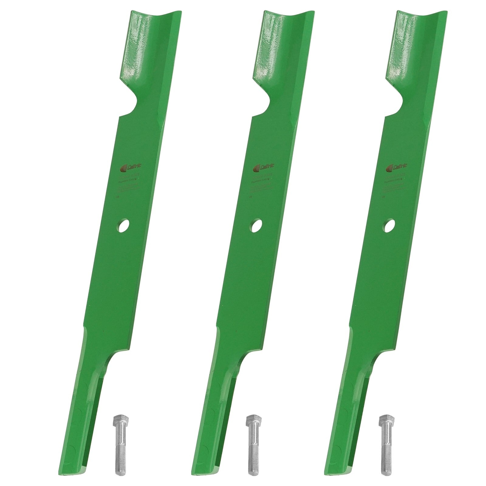 Deck Blade 61 In Replacement for Bunton Ryan BZT2000 BZT2250 (2000–2018)