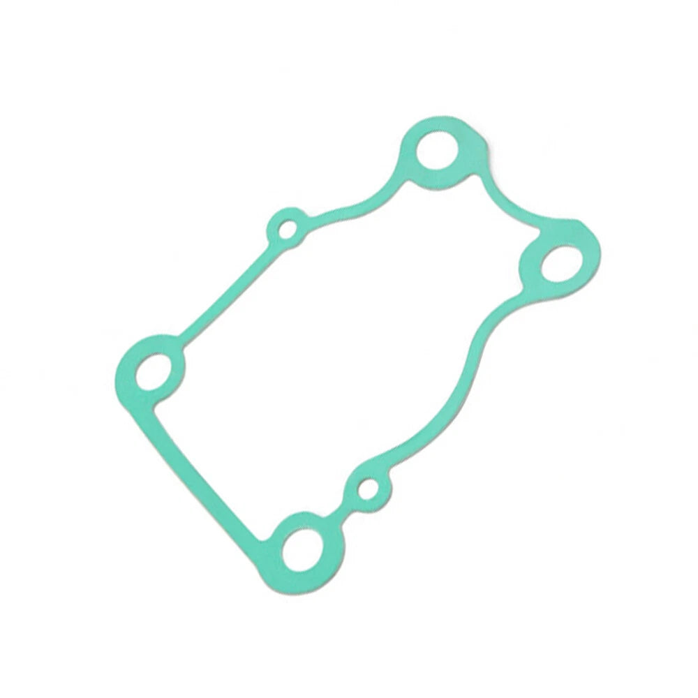 Water Pump Impeller Gasket for Yamaha Marine Outboards (40-60HP, 63D-44316-00)