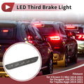 LED High Mounted 3rd Brake Light for Citroen C1 Mk2 (No.B000878980)