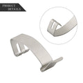 Air Cleaner Box Replacement Clips for Nissan Elgrand E50 E51 (1997–2002)