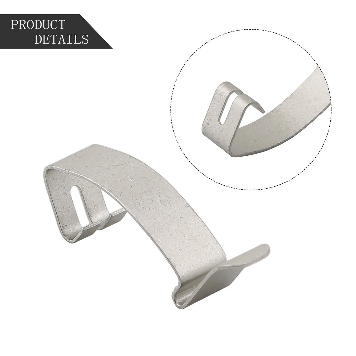 Air Cleaner Box Replacement Clips for Nissan Elgrand E50 E51 (1997–2002)