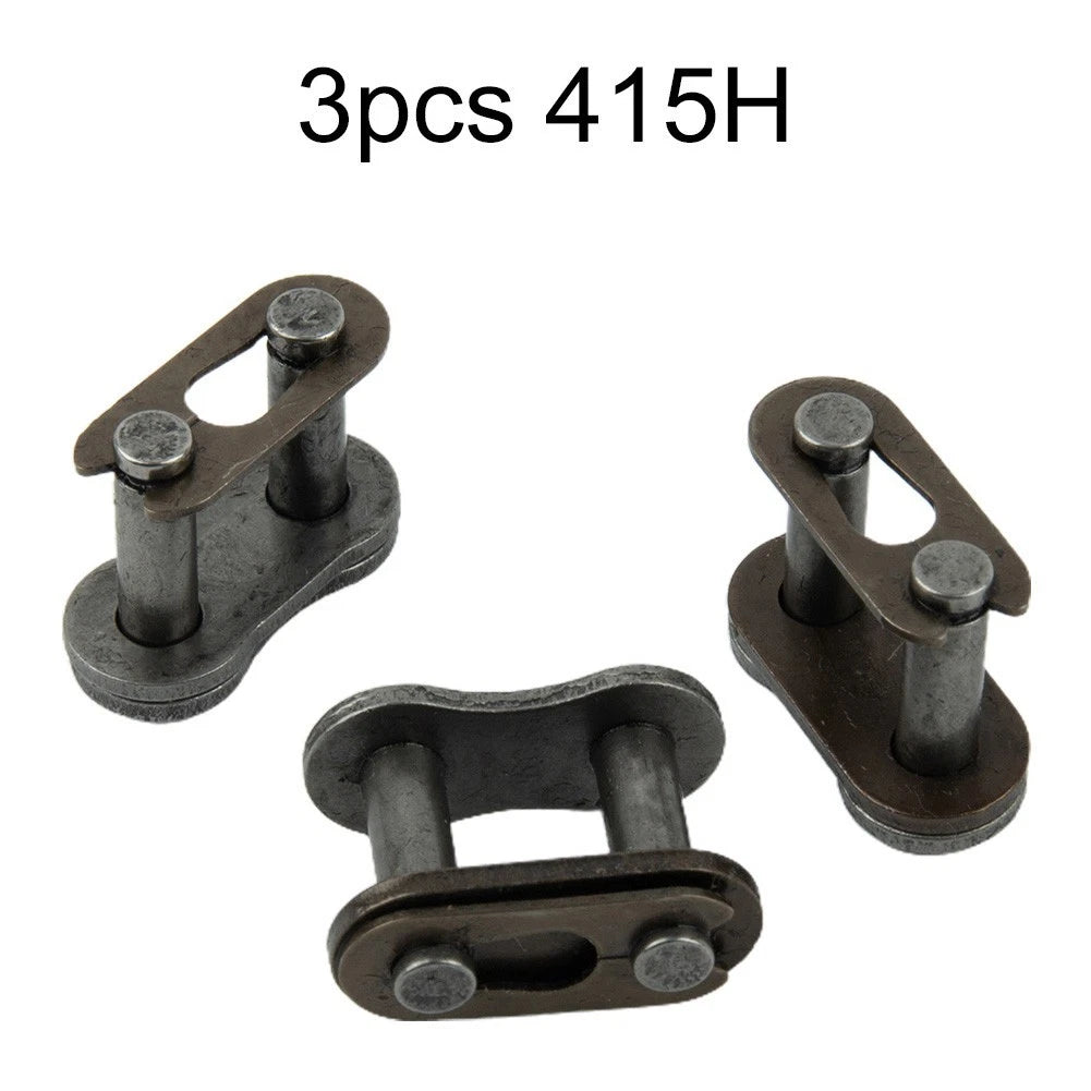 3X Connecting Link Chain Master for