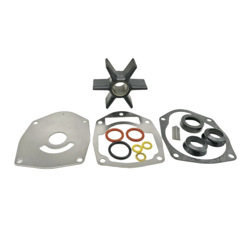 Mercury 75‑115 HP Four Stroke(2.1L) Engine Maintenance Kit 8M0097855 8M0100527