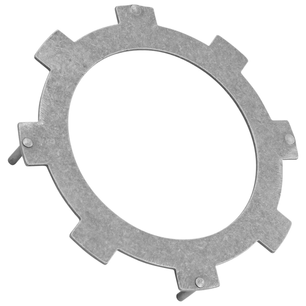 Clutch Steel Plate Replacement for Honda (2010–2014)