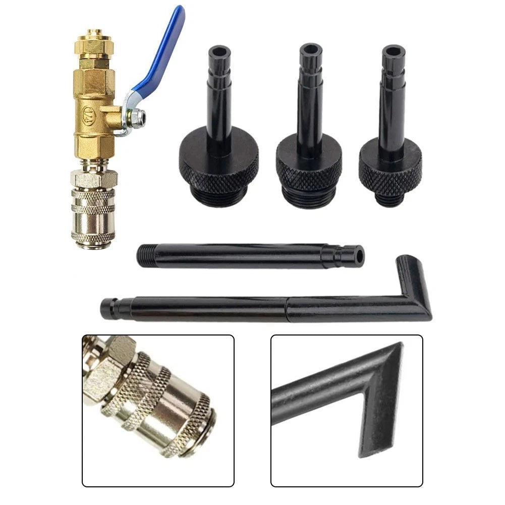 Transmission Filling Kit for Automatic Transmission