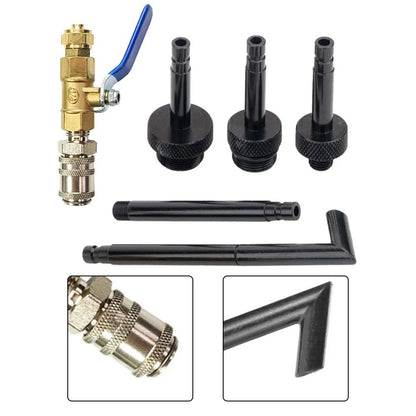 Transmission Filling Kit for Automatic Transmission