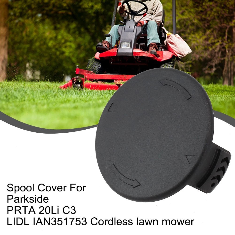 Spool Cap for Parkside C3 Cordless (1 Piece)